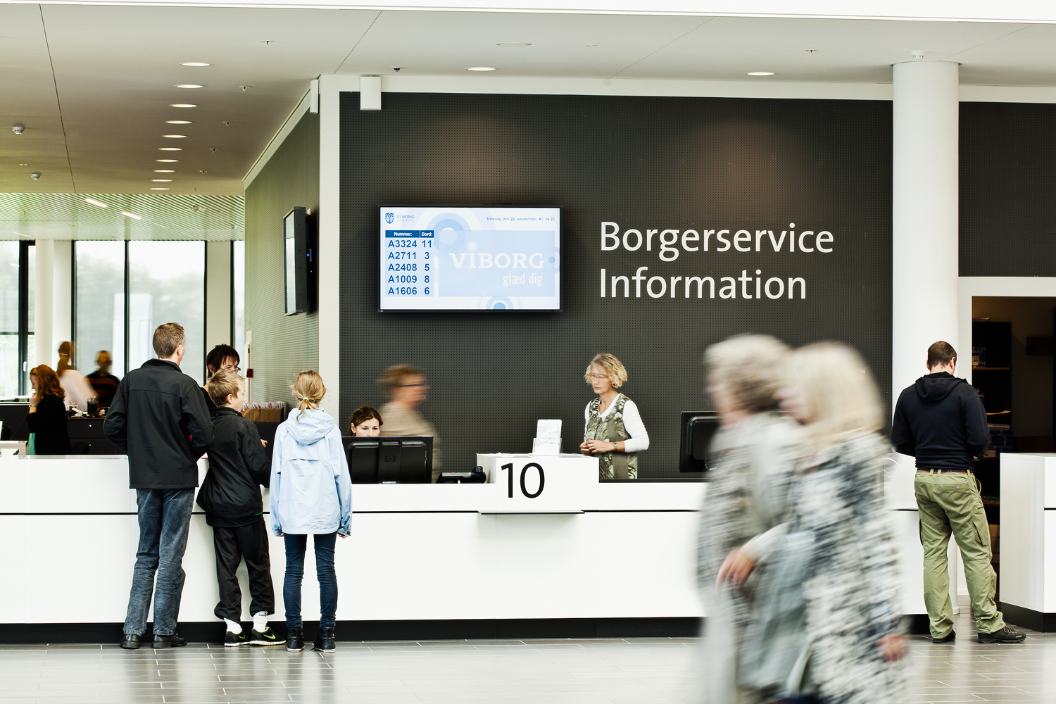 Town Hall by Henning Larsen Architizer