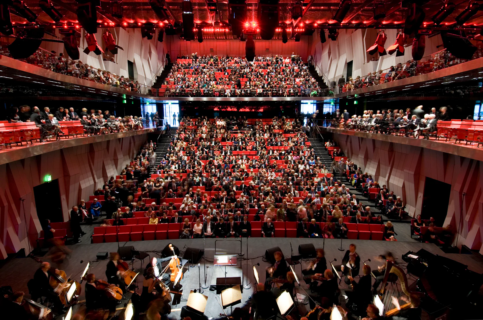 Uppsala Concert And Congress Hall By Henning Larsen Architizer Uppsala Concert And Congress Hall By Henning Larsen Architizer