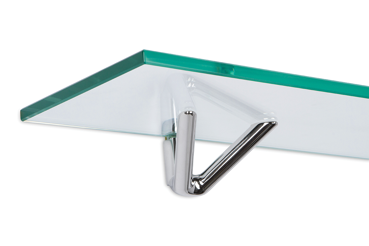 SH50 - Tripod Shelf Support