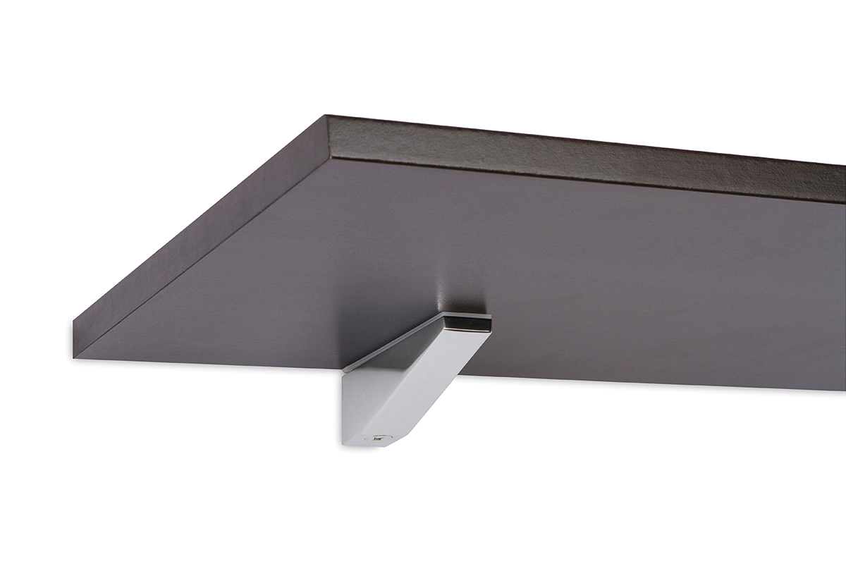 SH49 - Wedge Shelf Support 