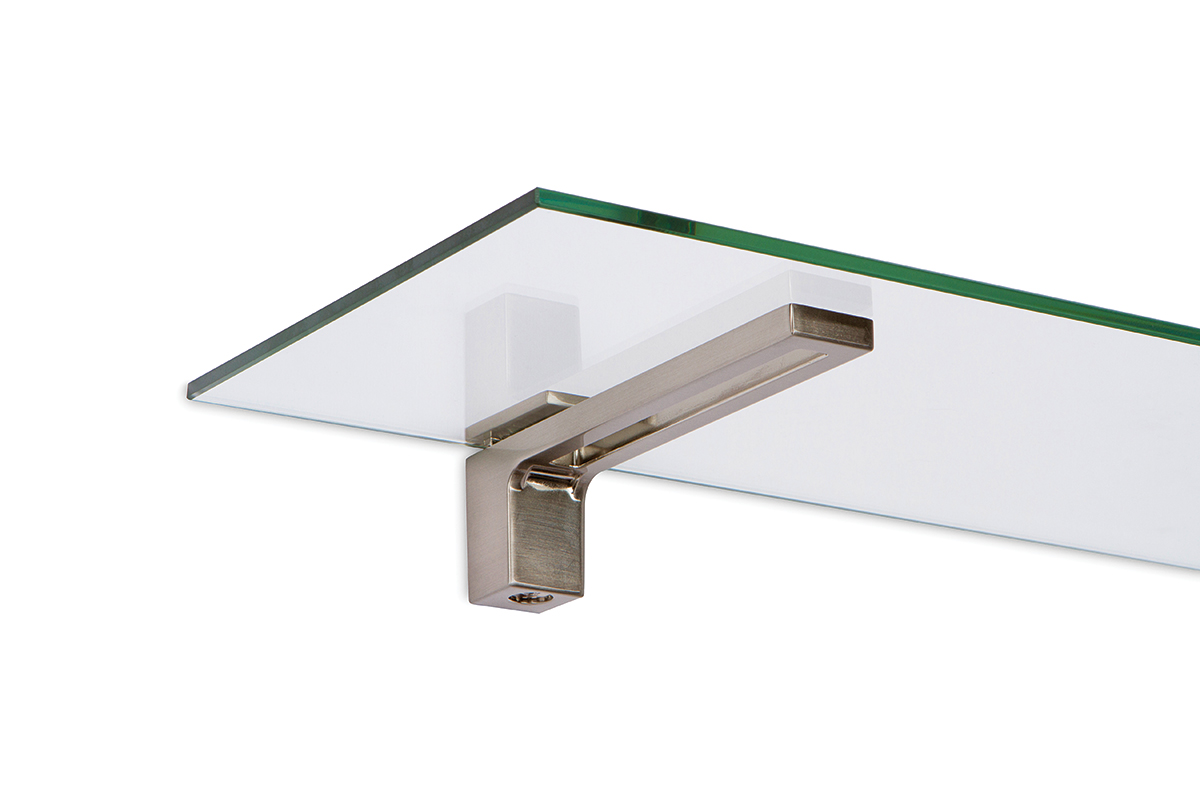 SH48 - Elegant Shelf Support