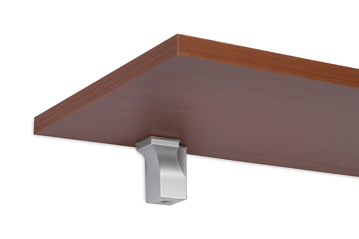 SH46 - Pillar Platform Shelf Support