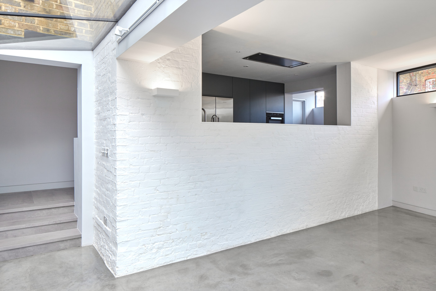 © Phillips Tracey Architects