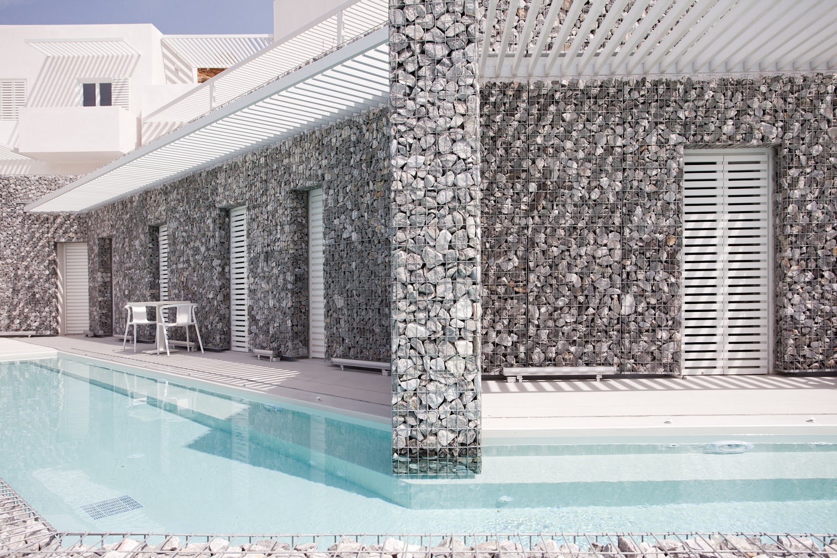 © A31 ARCHITECTURE