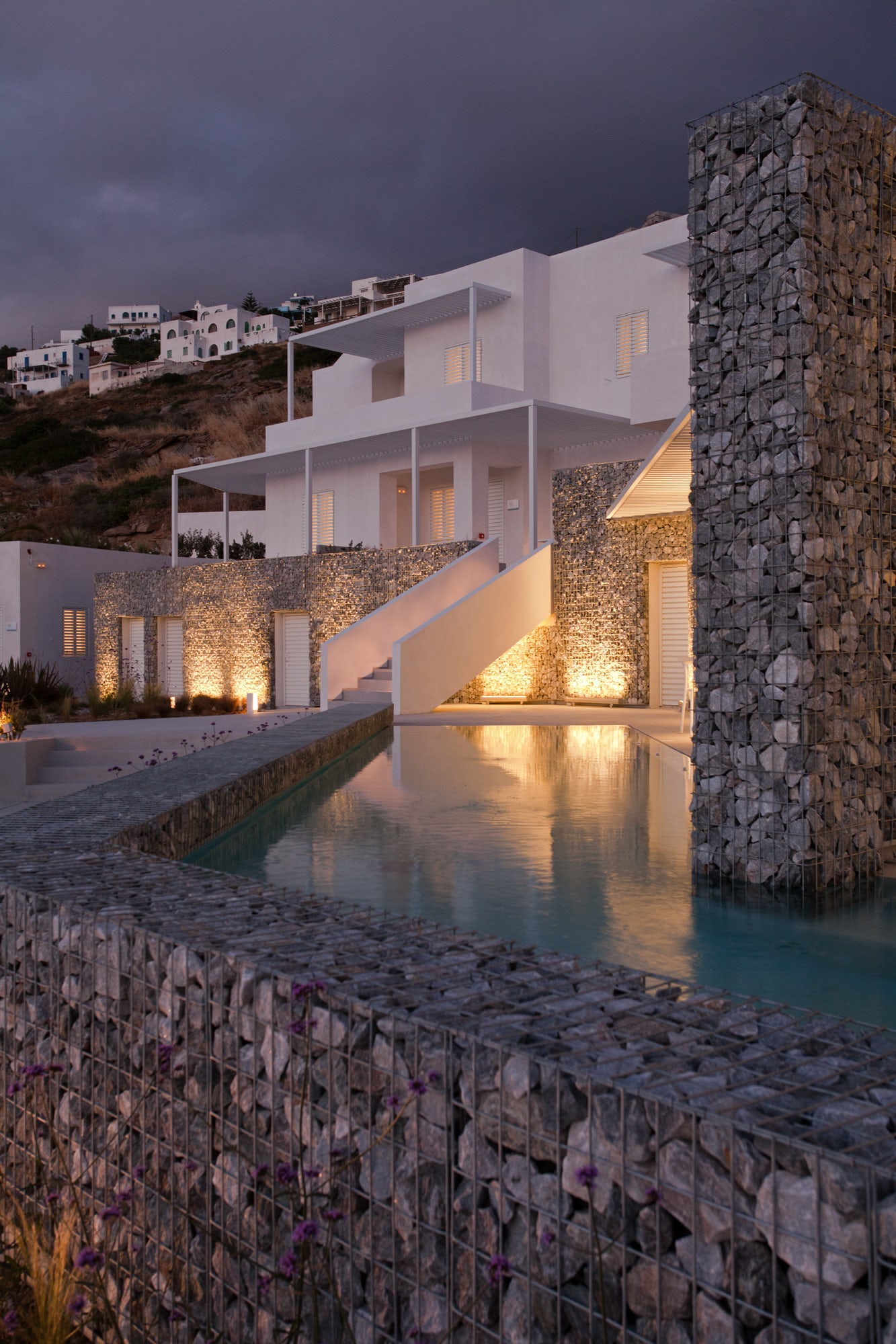 © A31 ARCHITECTURE