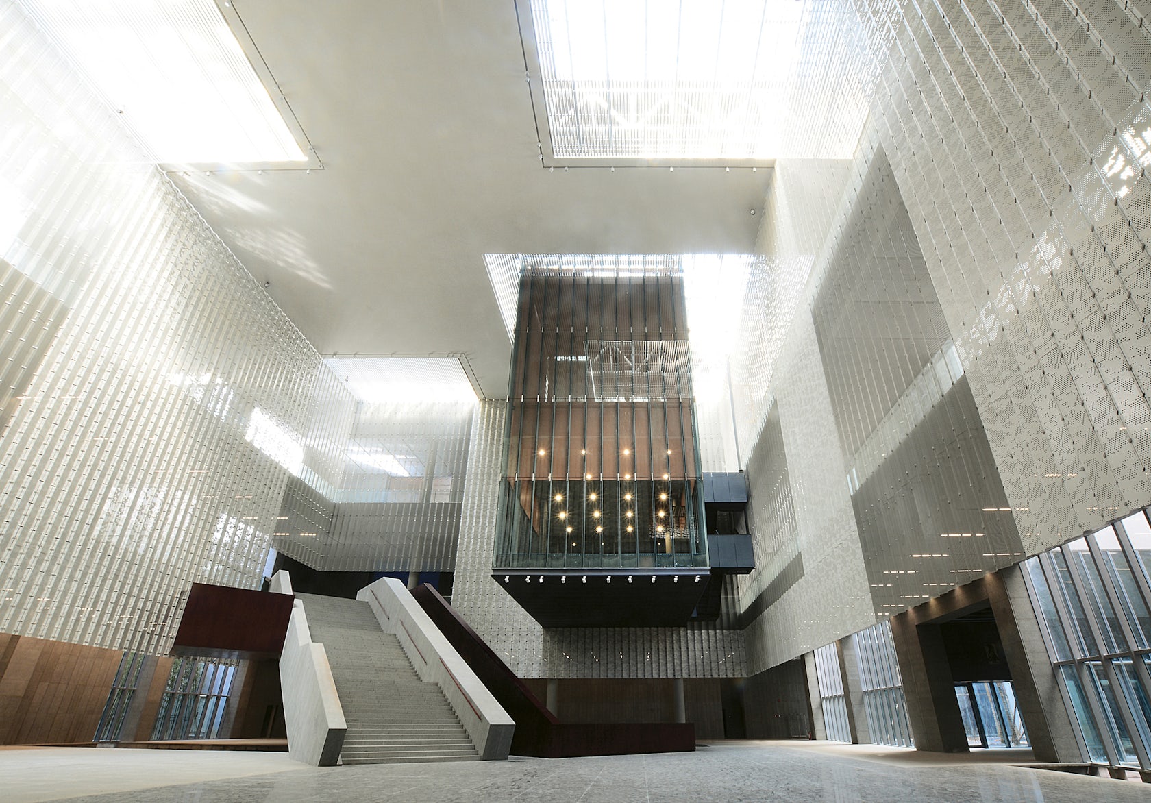 © Rocco Design Architects Limited