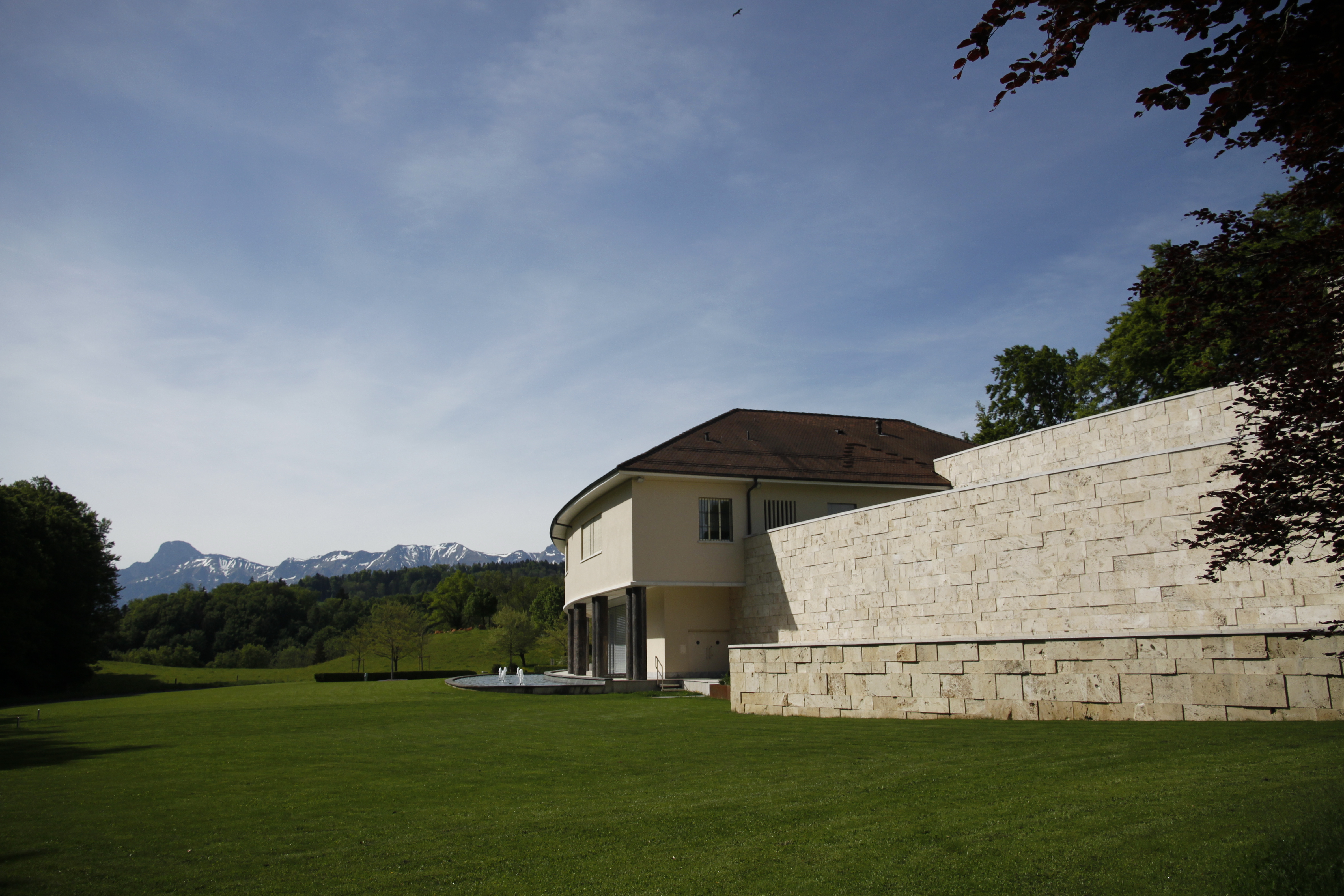 © OAP Architektur und Projekte