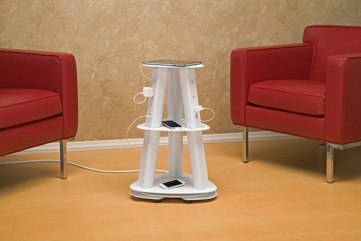 PCS70 - Power Tower
