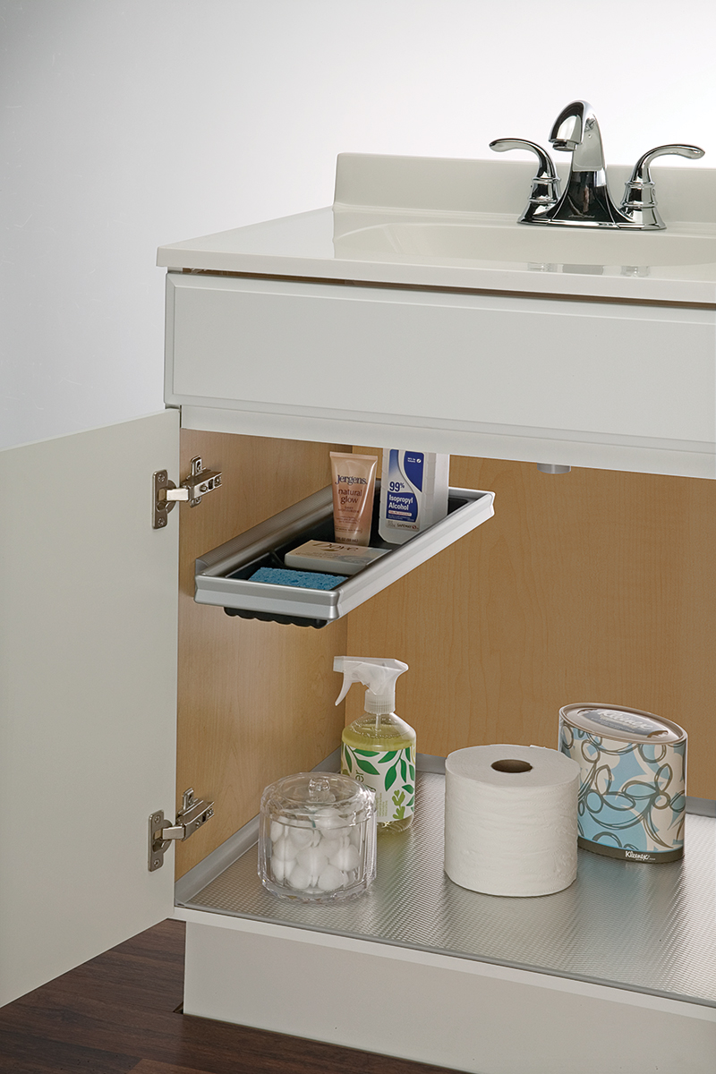 Pull Out System