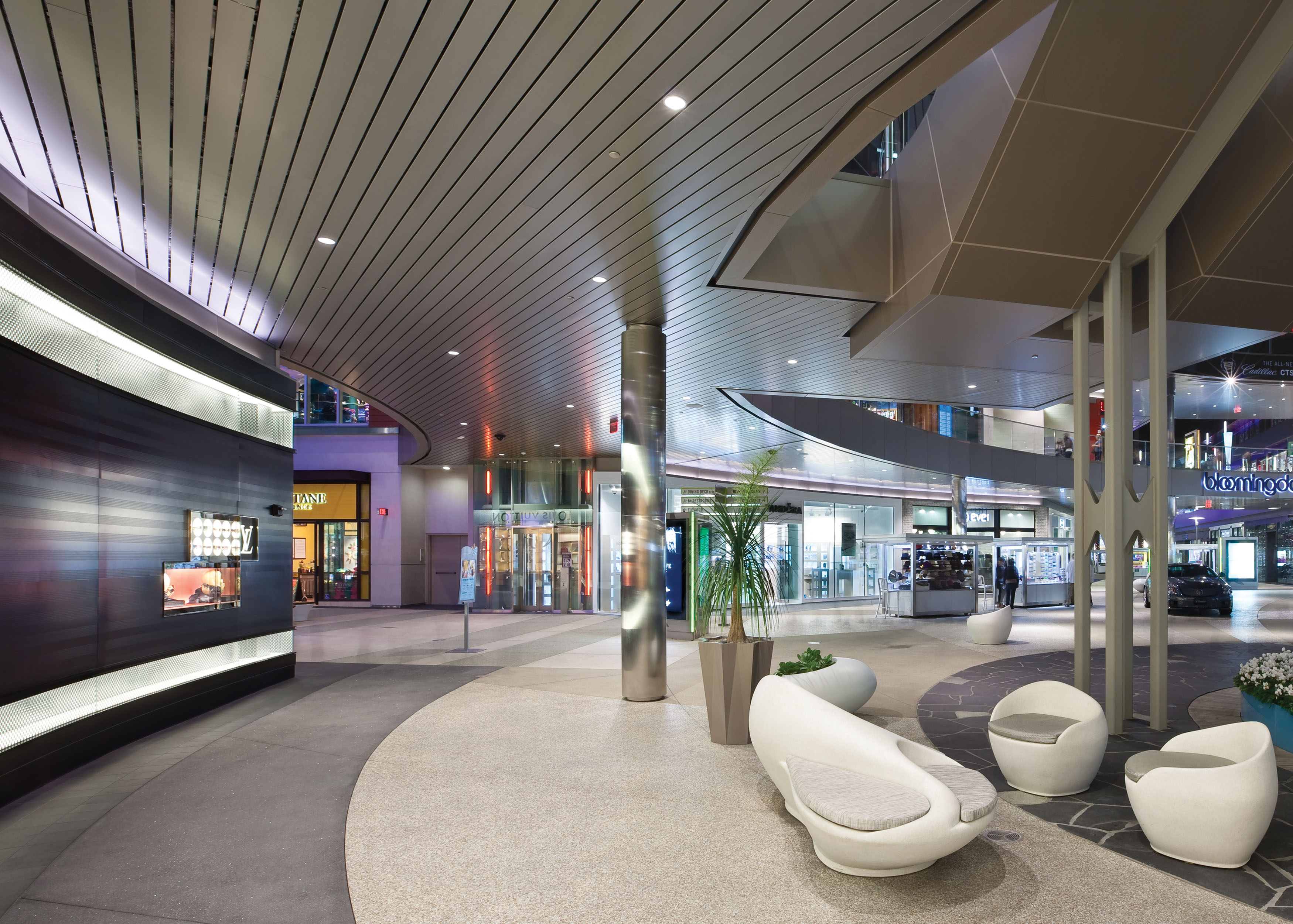 Ceilings Plus On Architizer 6 Products