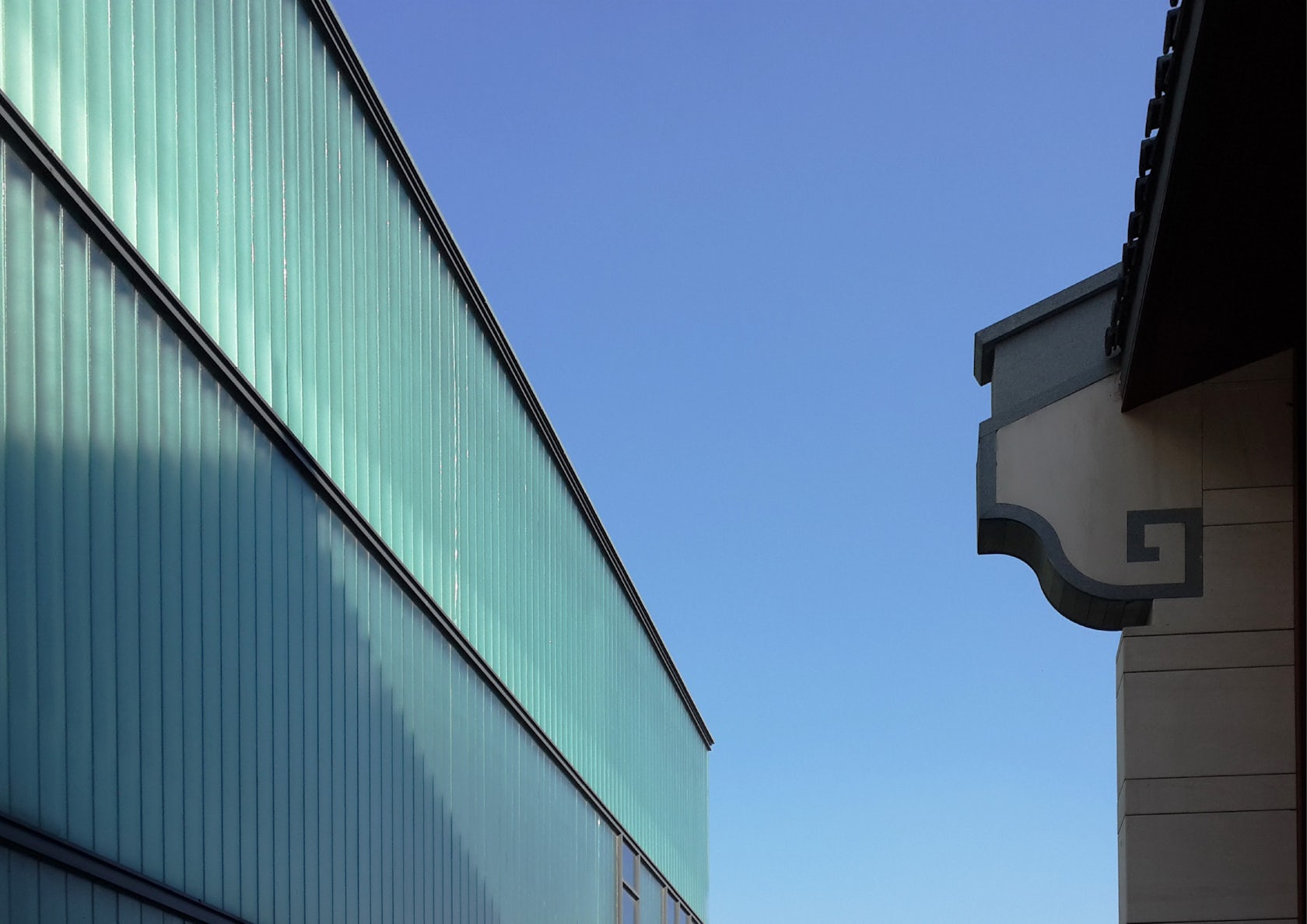 © Shanghai Dushe Architectural Design DSD