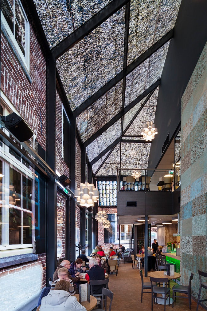 © MVRDV