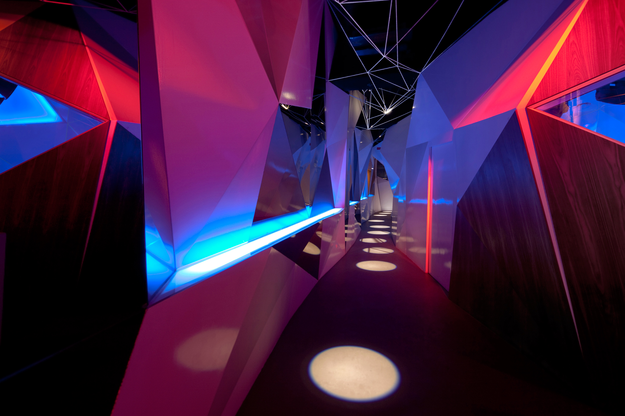 © DILEKCI Architects (DDA)