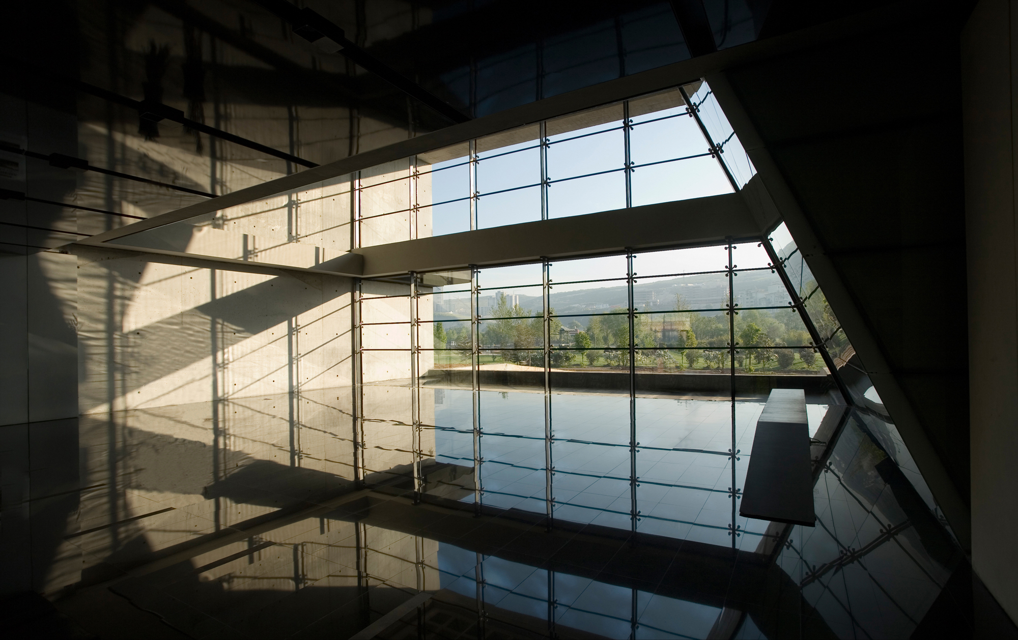 © DILEKCI Architects (DDA)