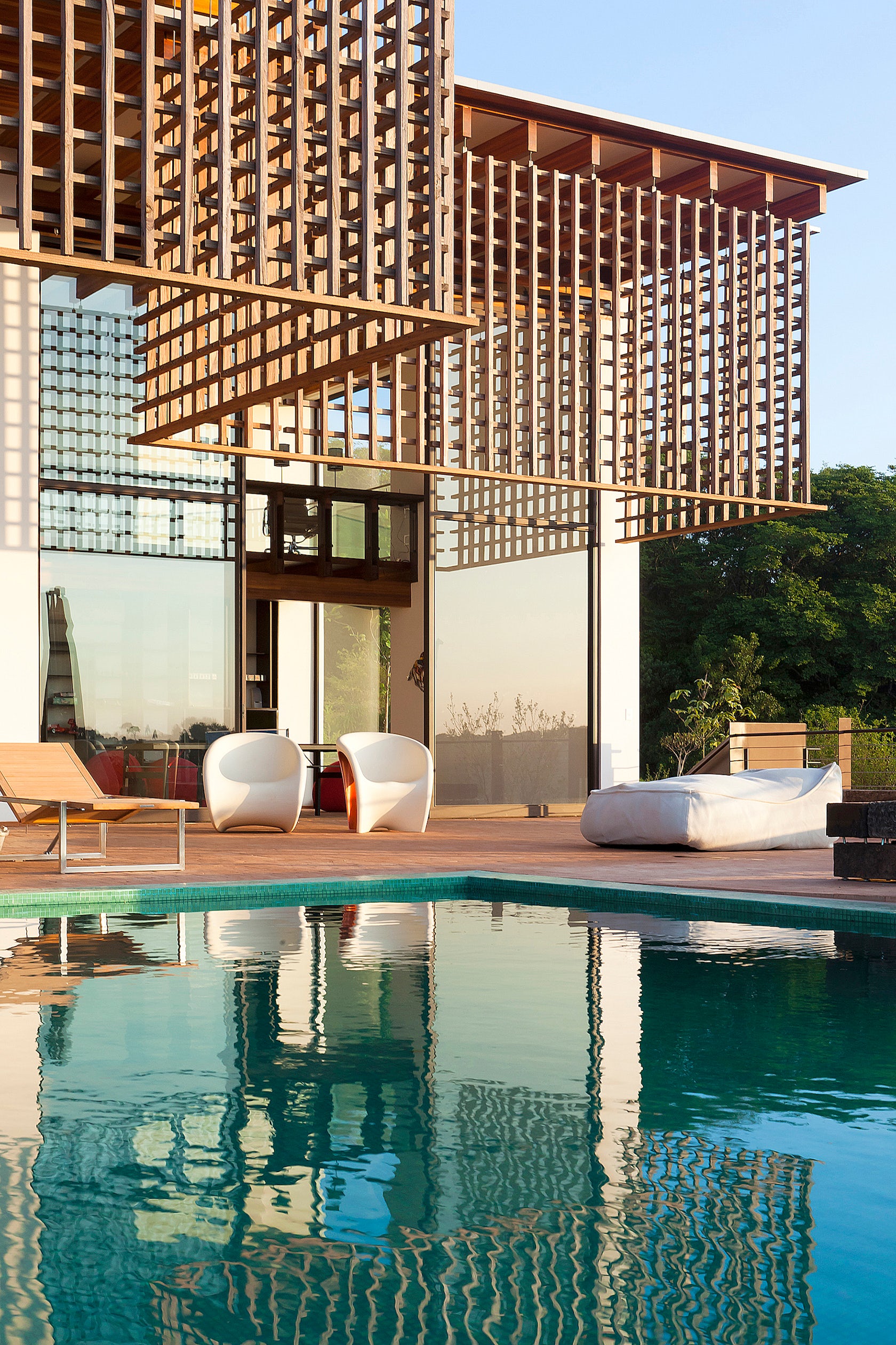 © CANDIDA TABET ARQUITETURA