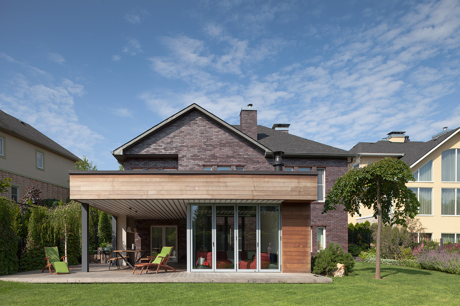 © Kerimov Architects