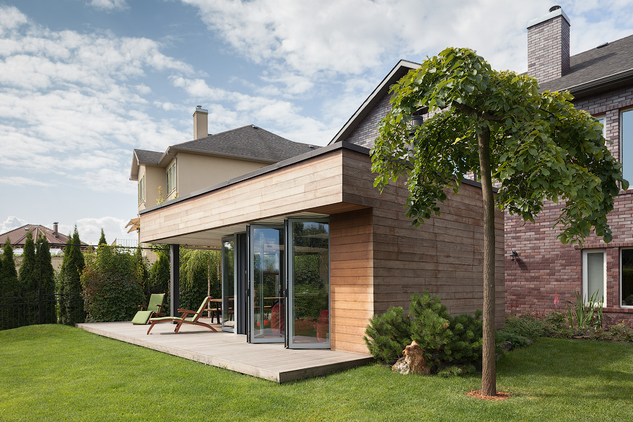 © Kerimov Architects