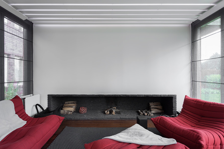 © Kerimov Architects