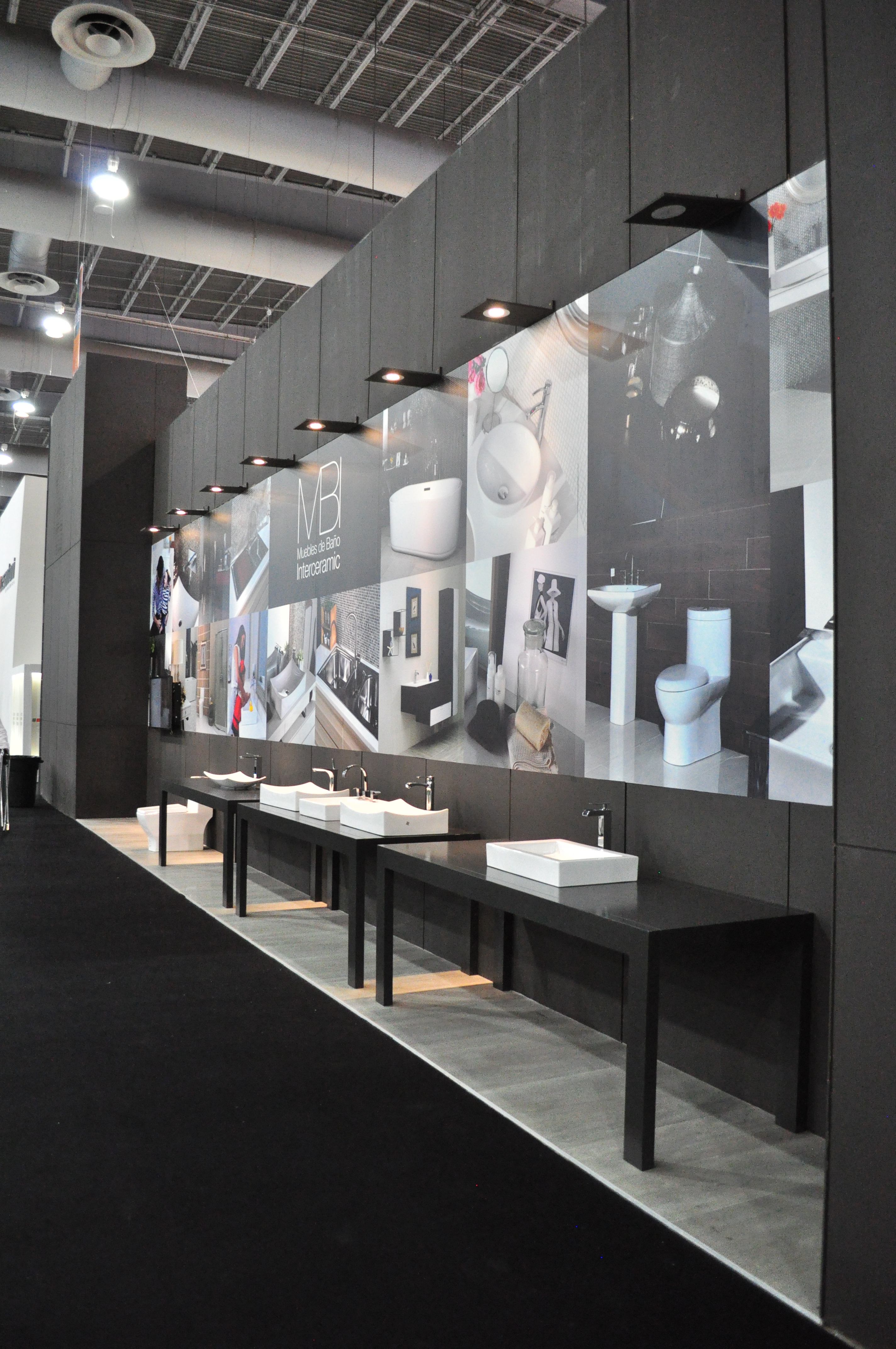 Expo Cihac 2014 by Interceramic Design - Architizer