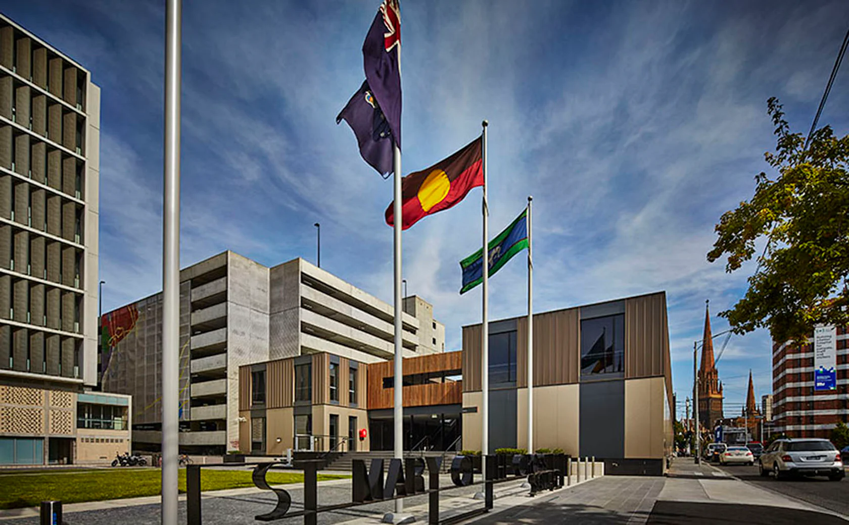 Modscape + Modbotics - Architizer