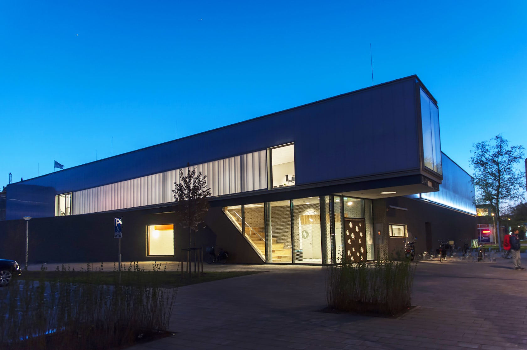 © UArchitects