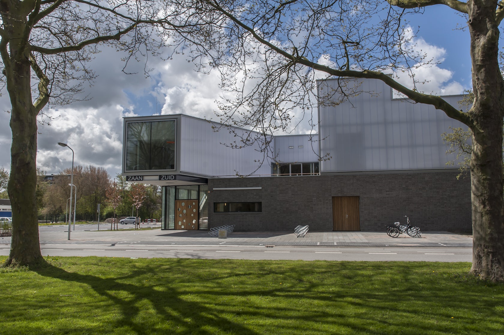 © UArchitects
