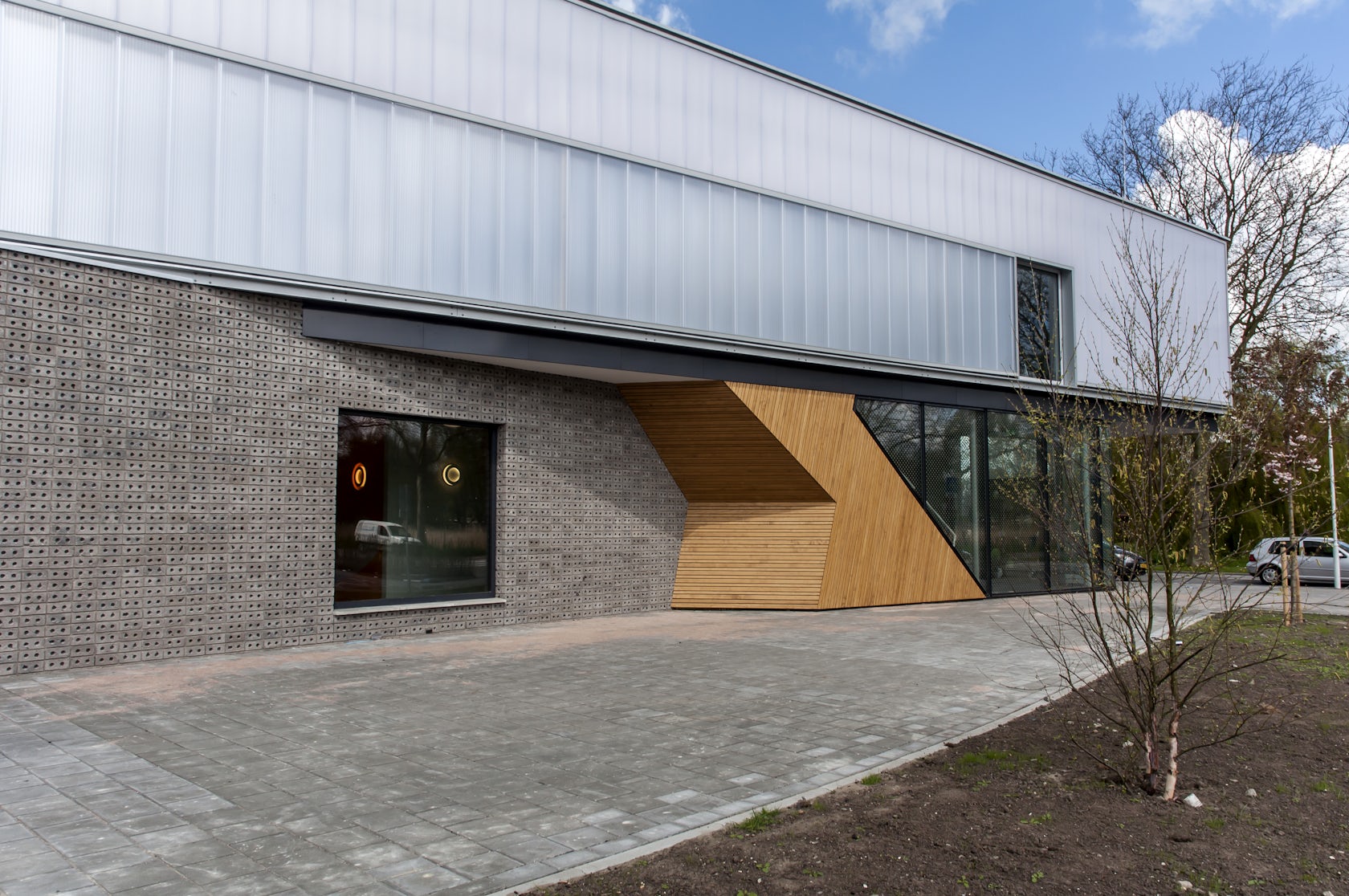 © UArchitects