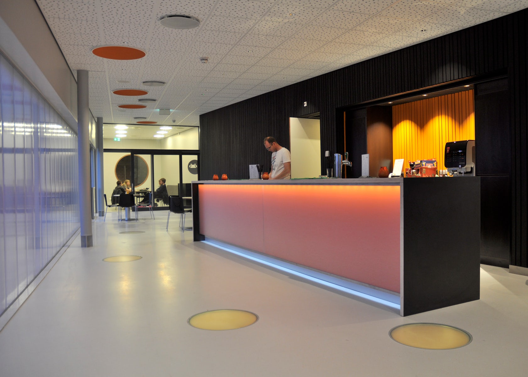 © UArchitects