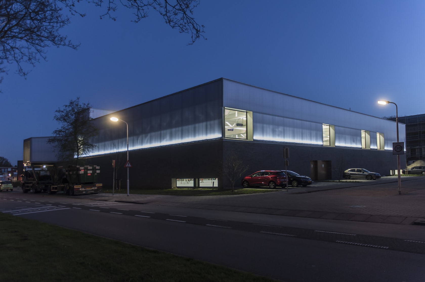 © UArchitects