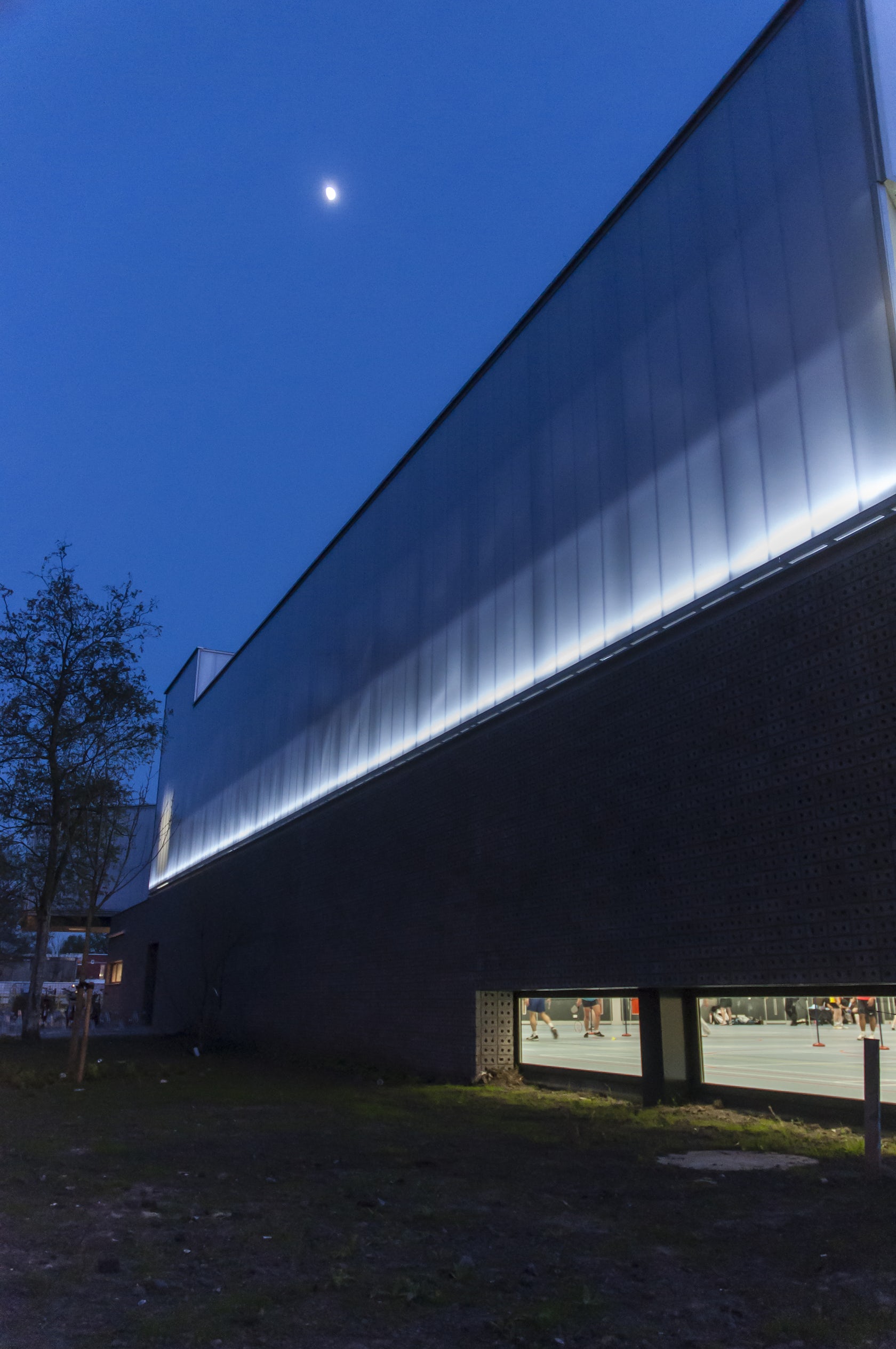 © UArchitects