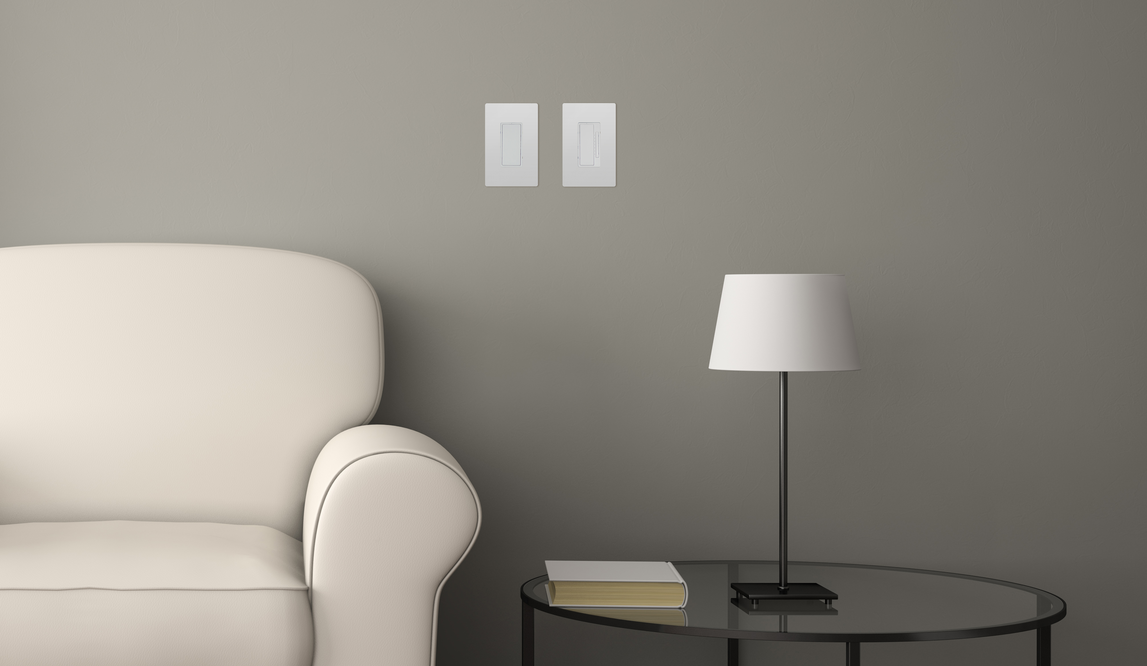 RF Lighting Controls 