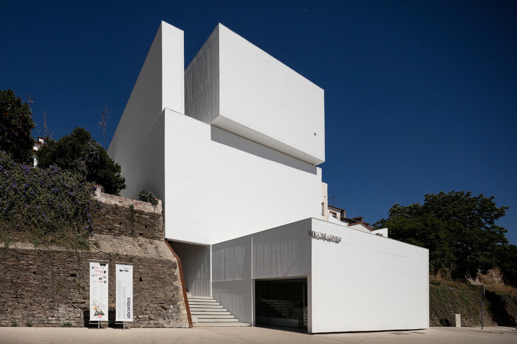 © ARX Arquitectos