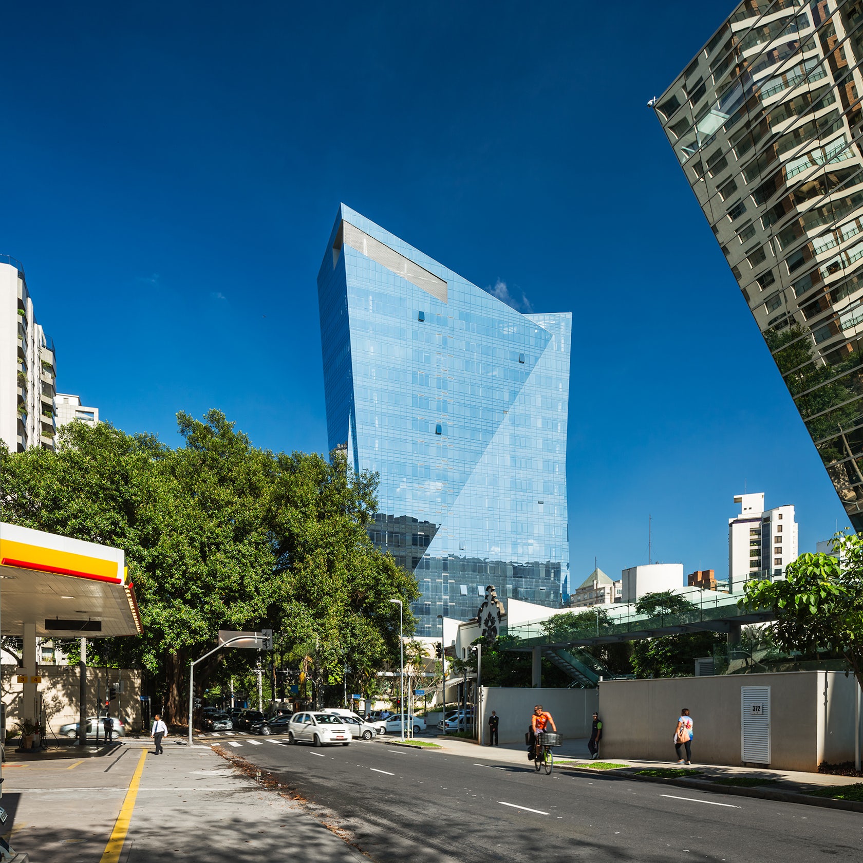 © Ana Mello Fotografia de Arquitetura