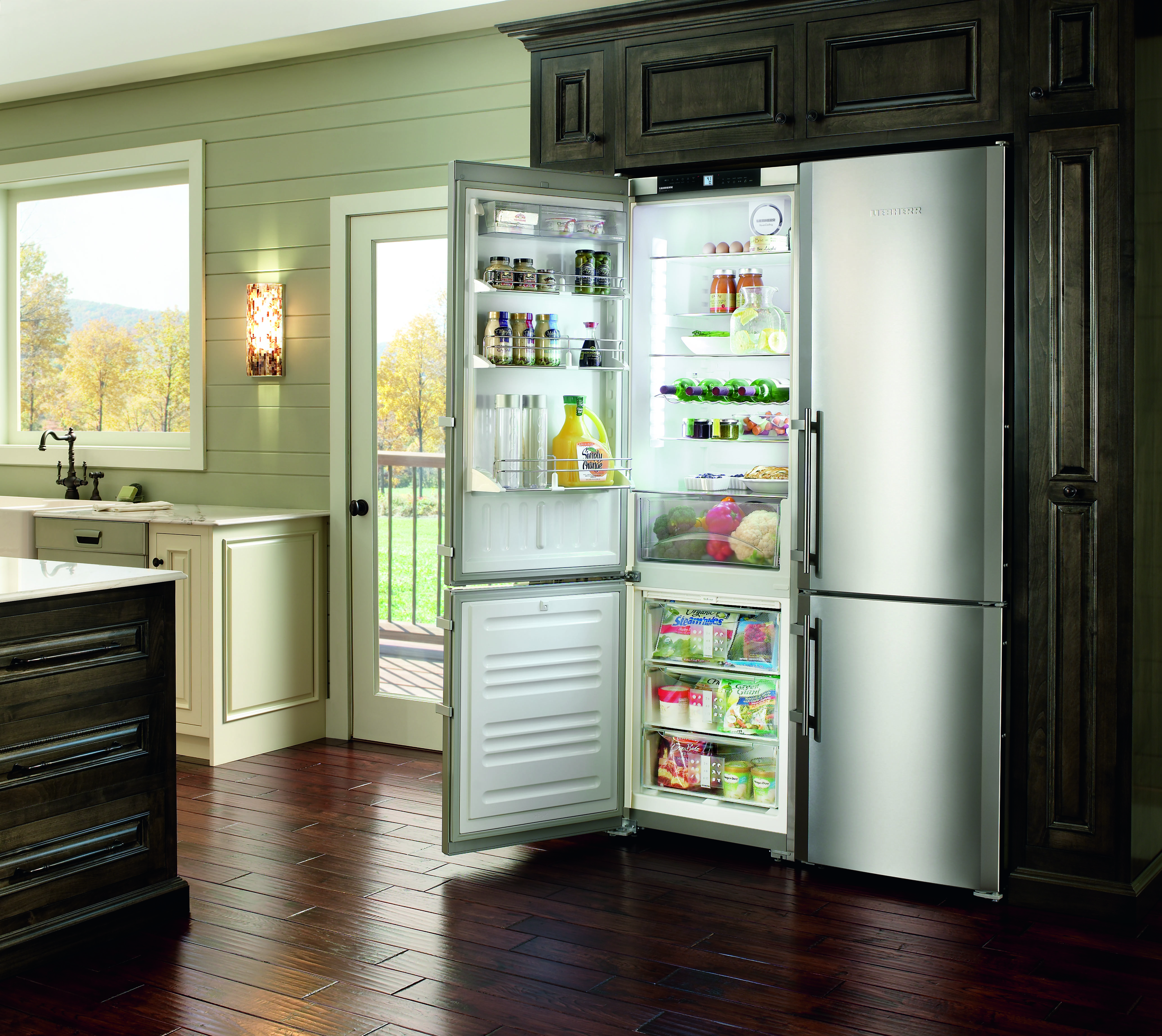 CS 1311 Freestanding/Semi-Built-In