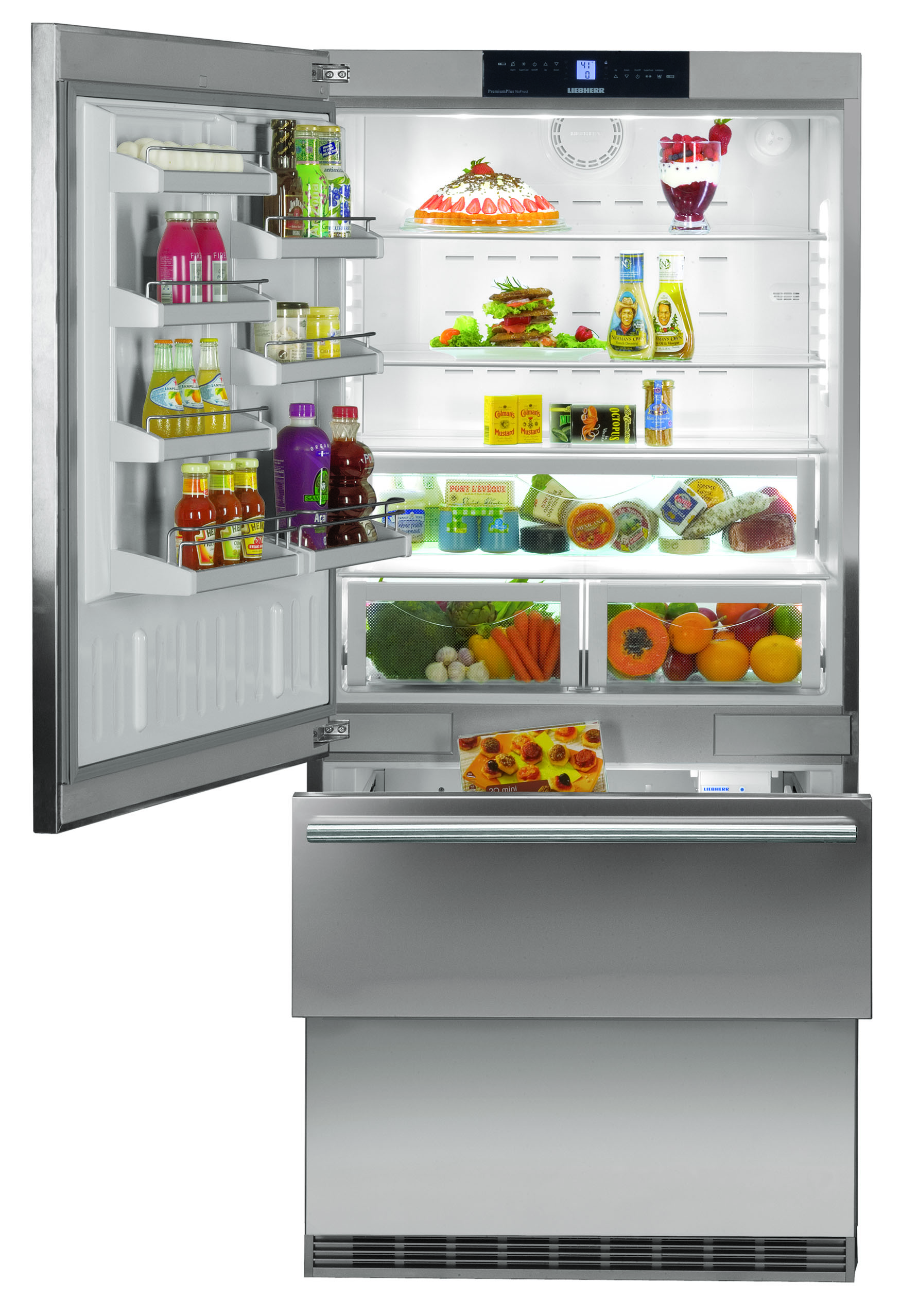 CS 2061 Freestanding/Semi-Built-In