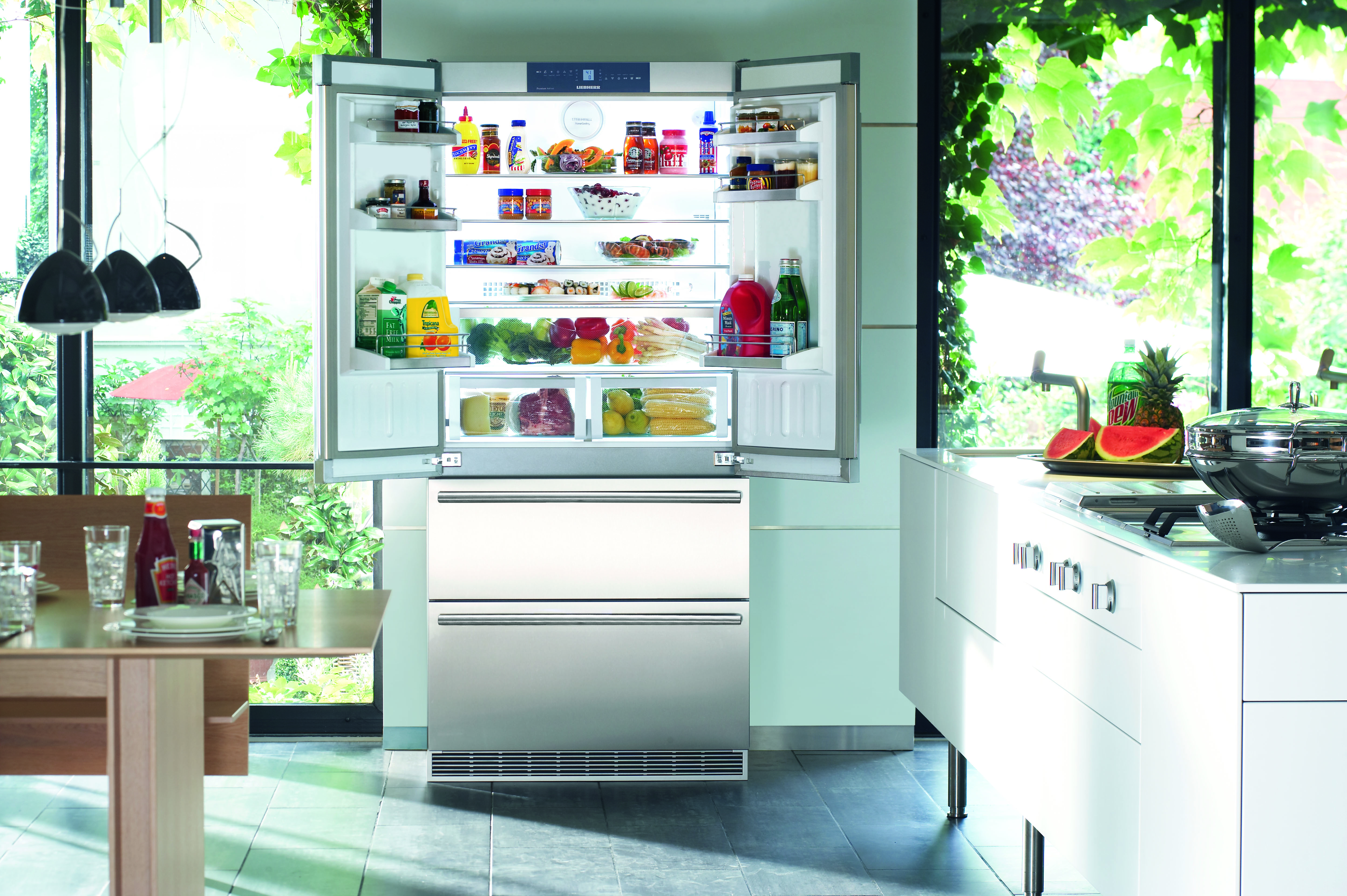 CS 2062 Freestanding/Semi-Built-In