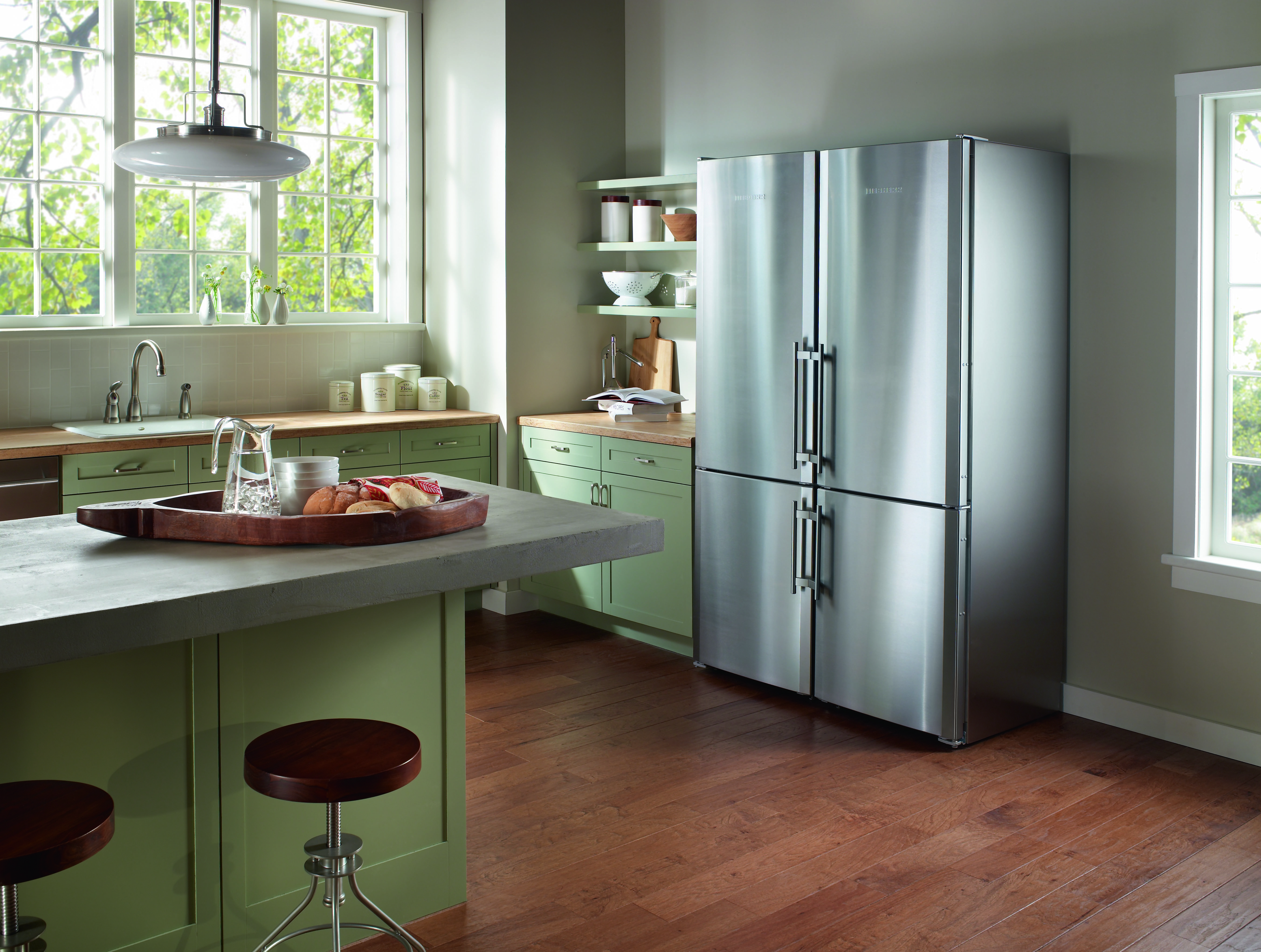 SBS 26S1 Freestanding/Semi-Built-In