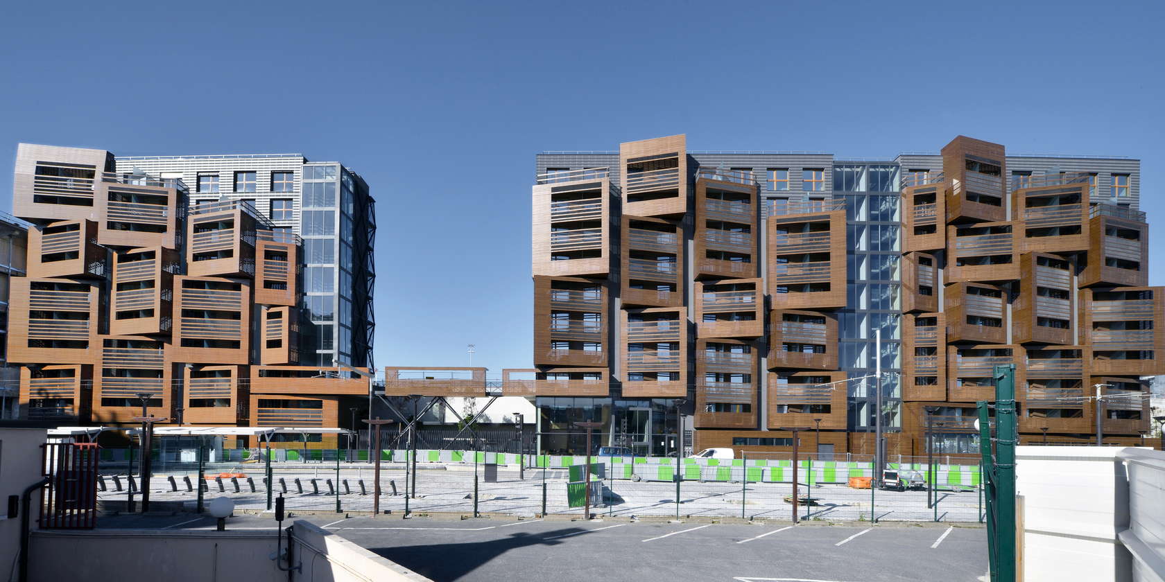 Ofis Arhitekti on Modular Modernism, Alpine Architecture and