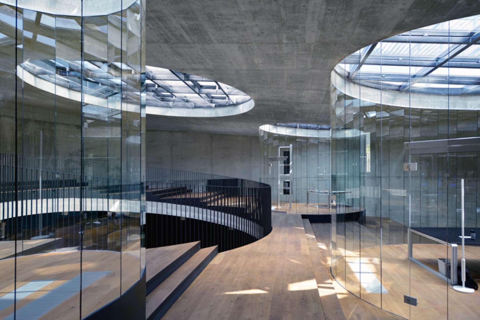 Ofis Arhitekti on Modular Modernism, Alpine Architecture and