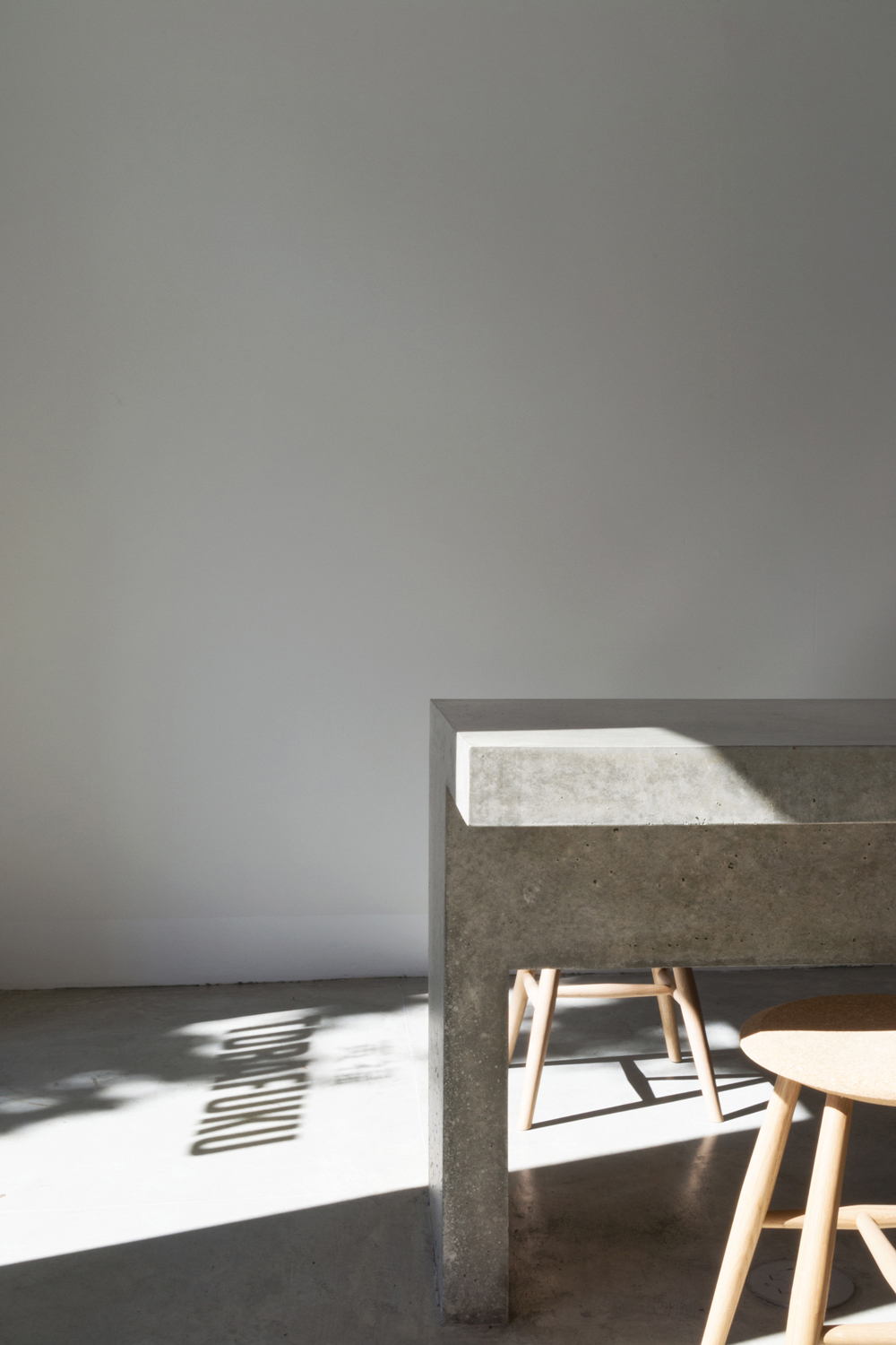 © Scott and Scott Architects