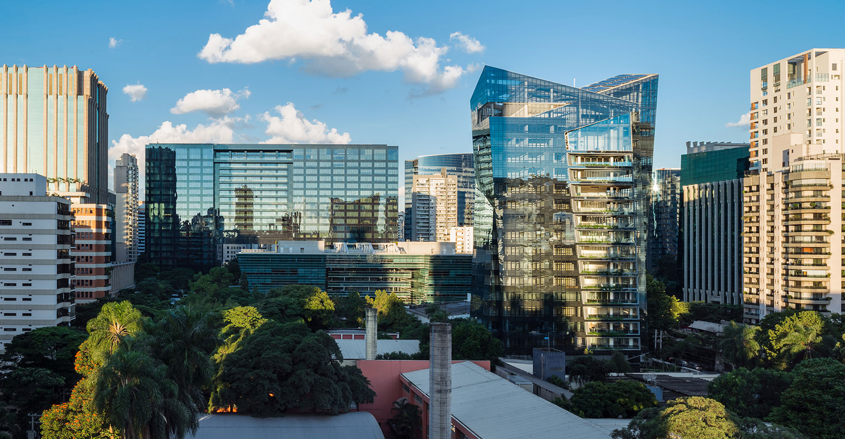 © Ana Mello Fotografia de Arquitetura