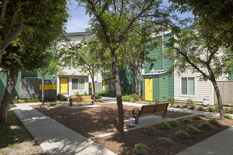 Picture of Multifamily Building Renovation Ideas - HR Construction