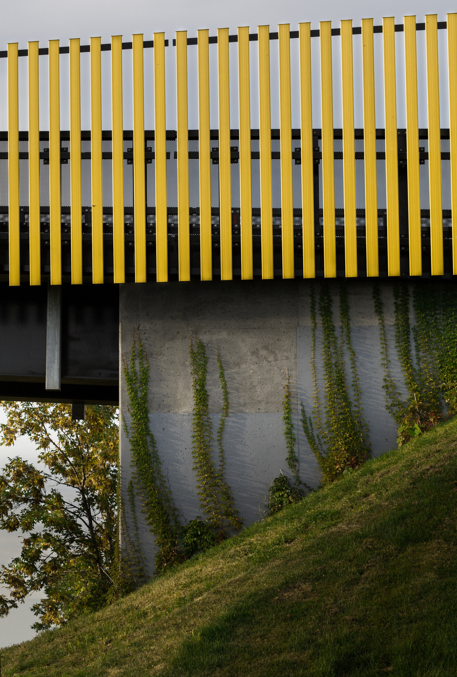 © François Descôteaux