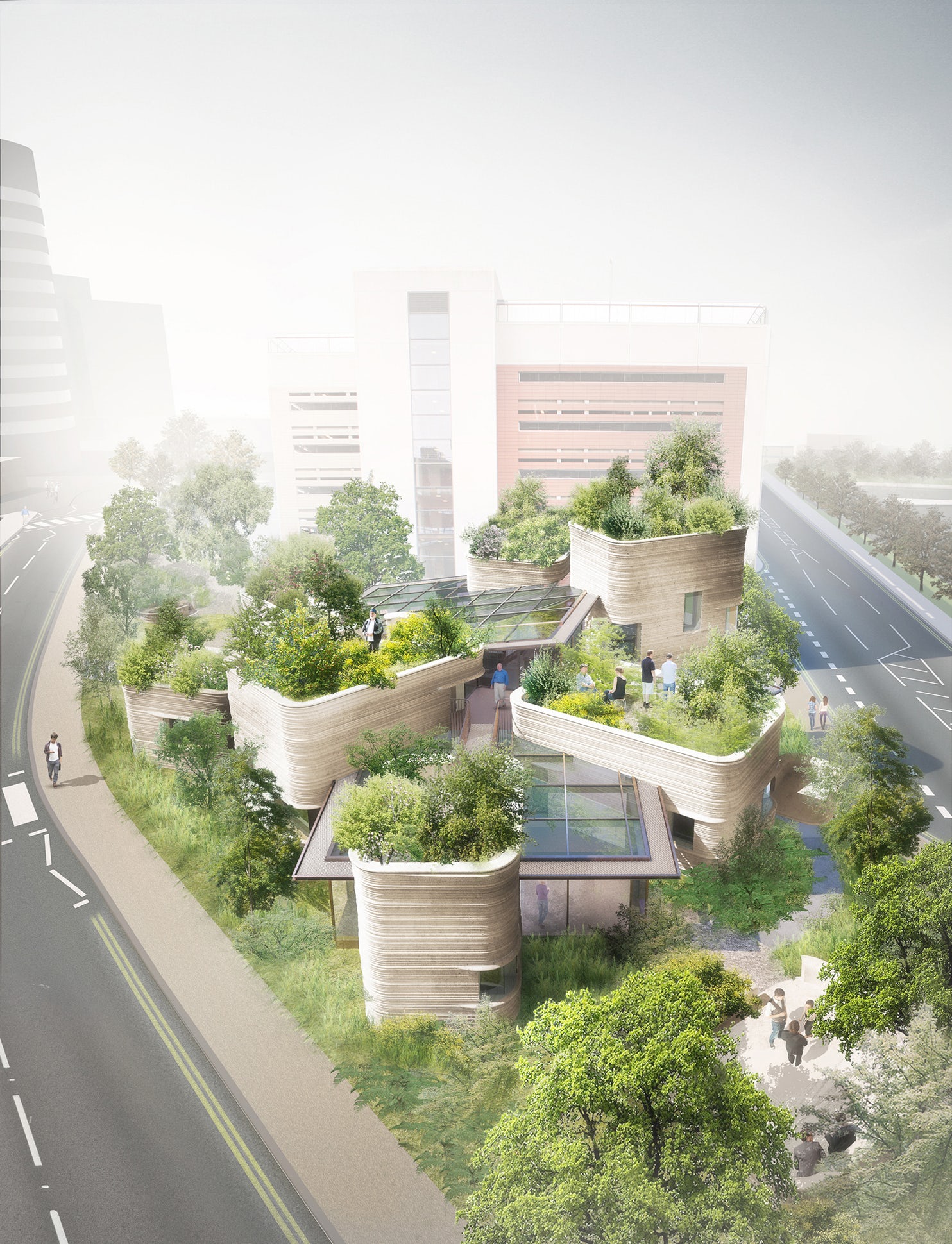 © Heatherwick Studio