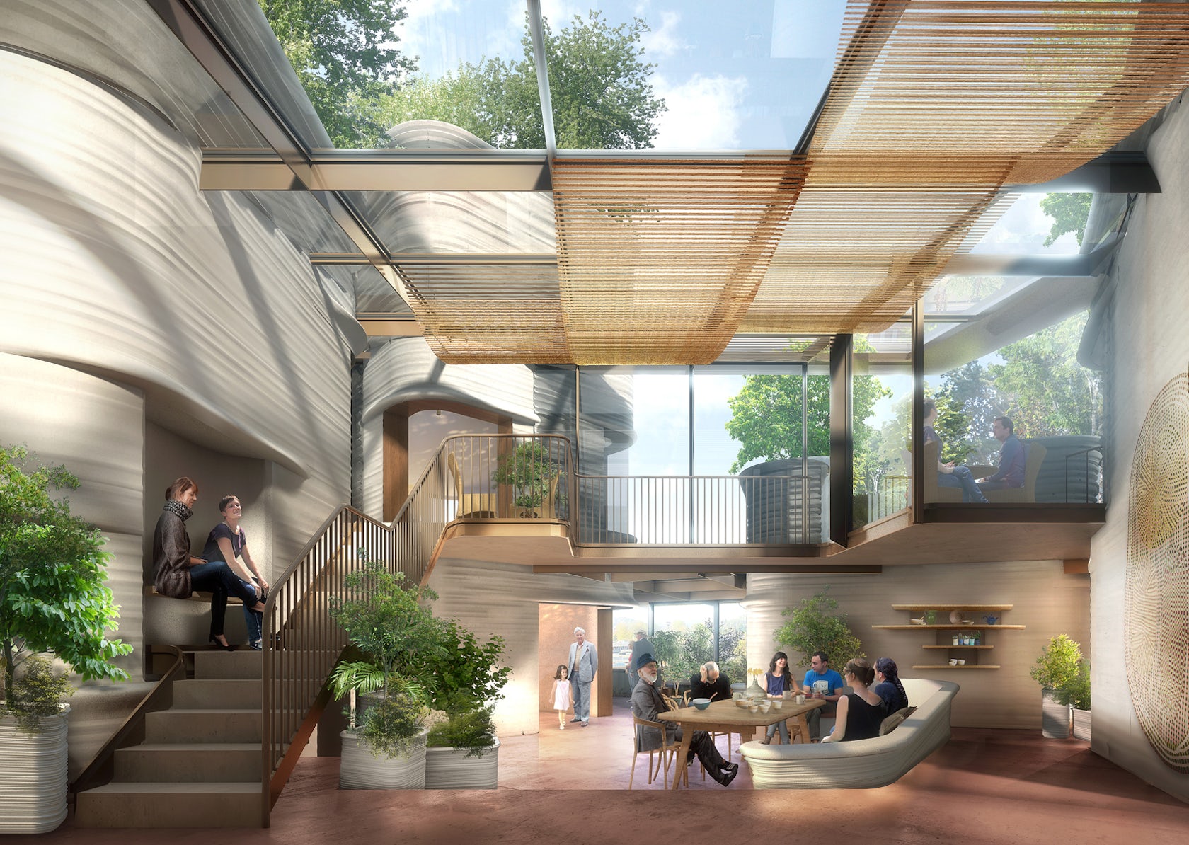 © Heatherwick Studio