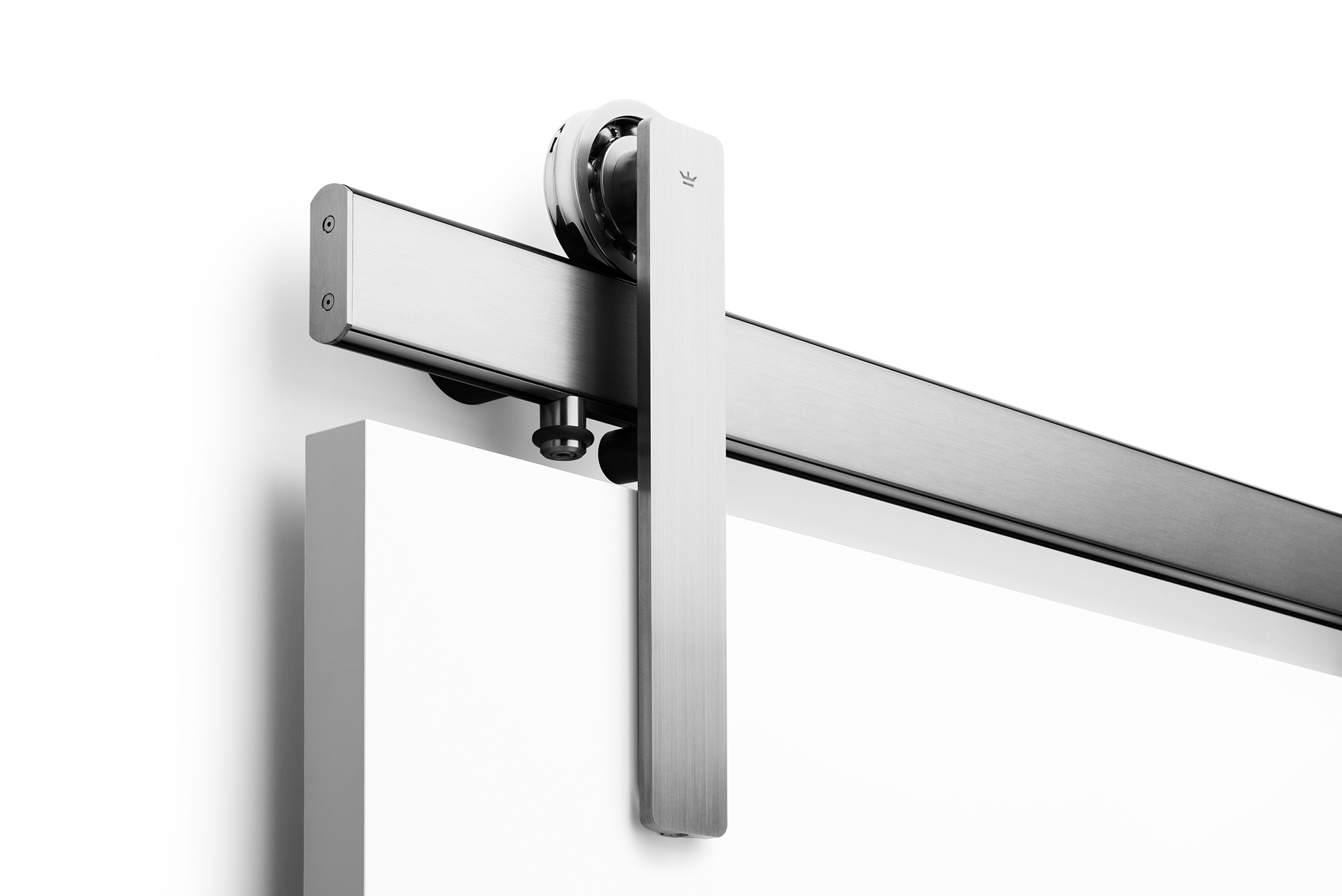 RAGNAR Sliding Barn Door Hardware