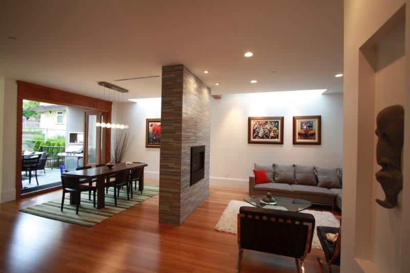 Lang Vancouver Residence by VictorEric Premium Homes Architizer