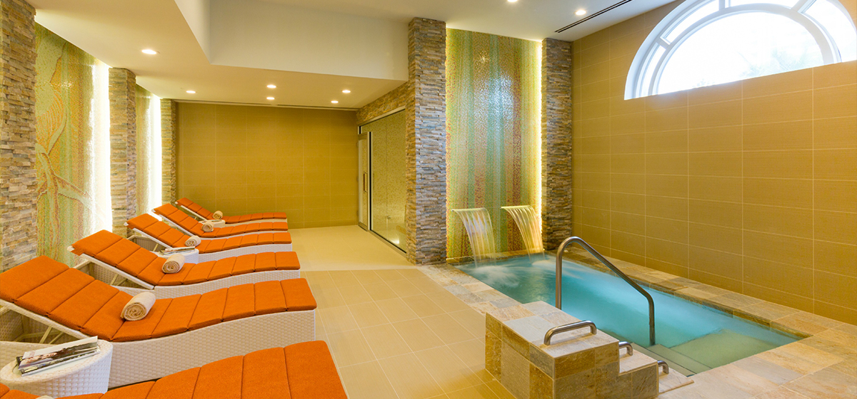 Ritz Carlton Key Biscayne Spa