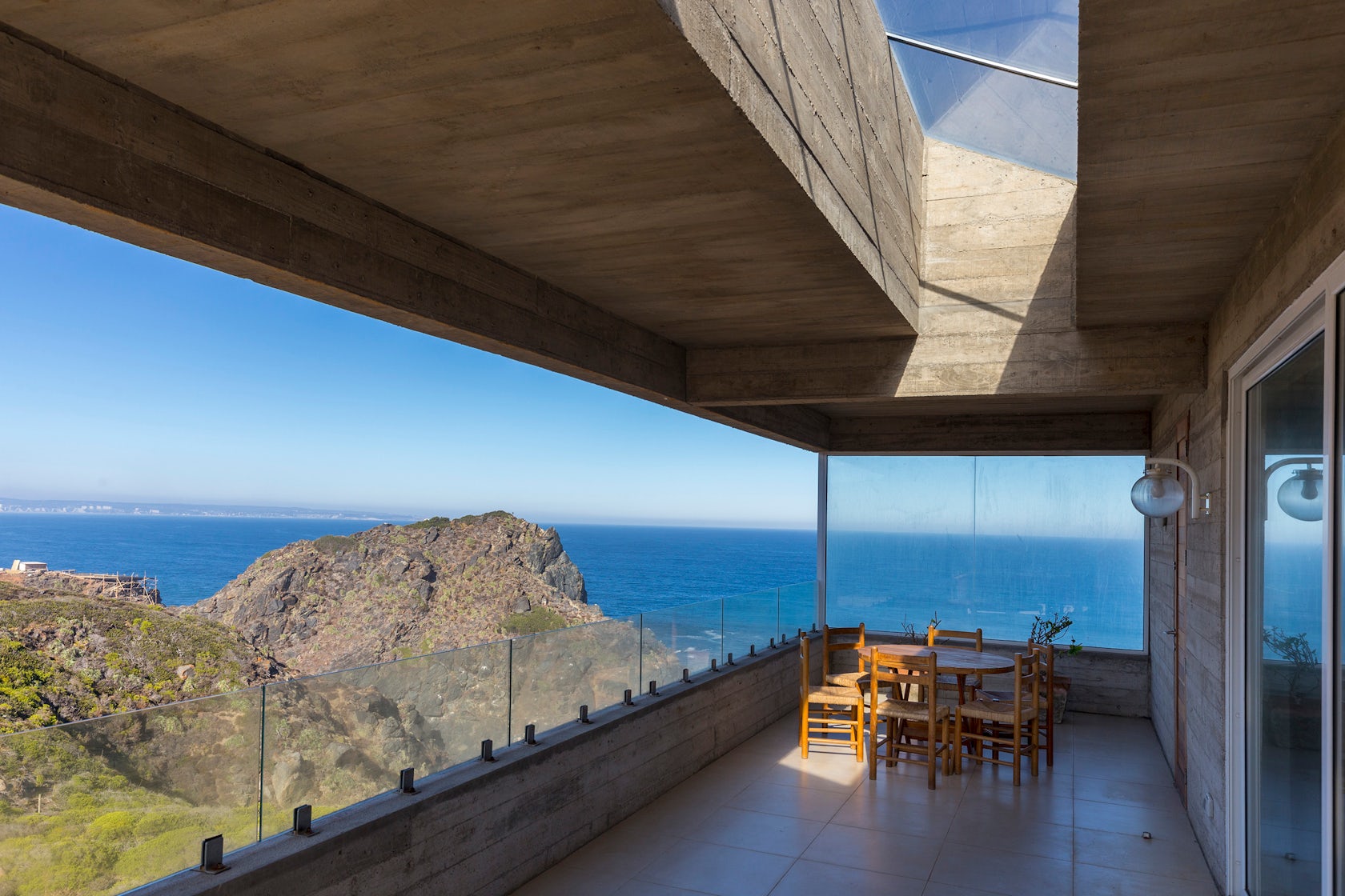 © Gubbins Arquitectos
