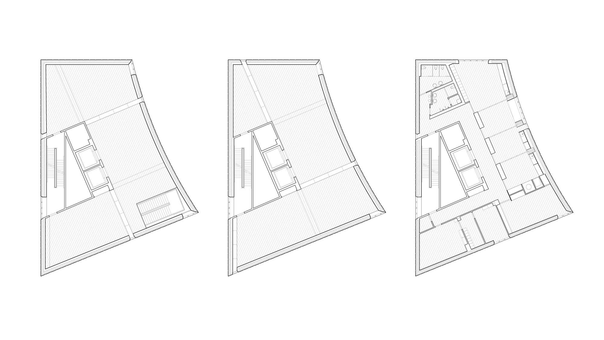 Museum of Arts and Design by Allied Works Architizer